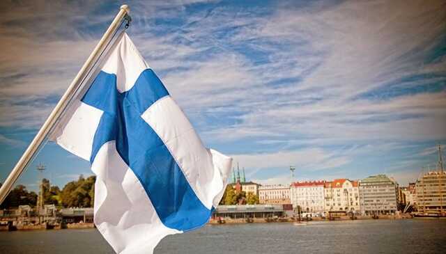 В Финляндии нашли способ сокращения выдачи виз россиянам
