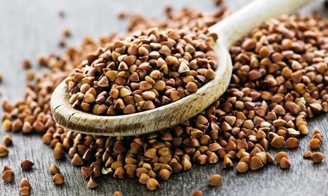 В Украине подорожала гречка