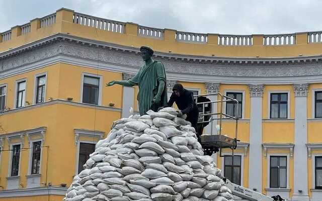 Ворог намагається активізувати повітряну розвідку на Одещині, - ОВА