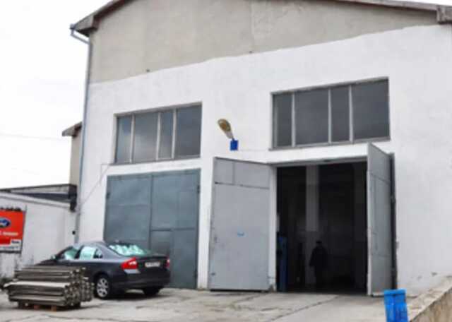 У Криму знесли СТО, на якому відмовилися обслуговувати російських окупантів