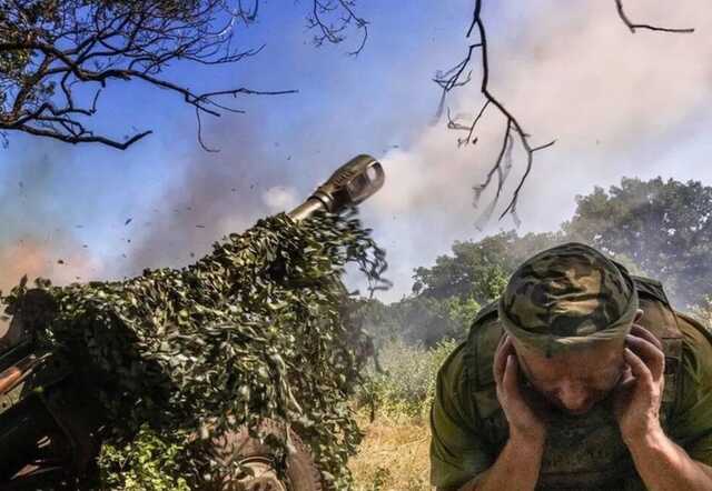 Зеленський: ми все звільнимо, ворог не зможе втримати окуповані території