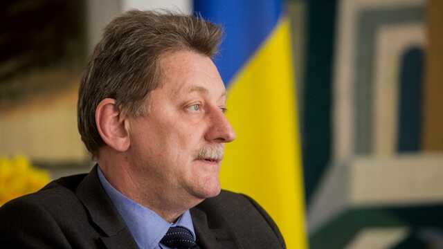 Міноборони Білорусі заявляє про "непричетність" до війни. В Україні відповіли