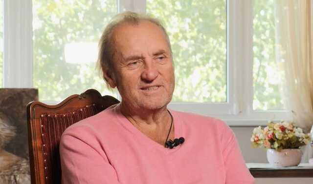 "София Михайловна уже бабка": украинский продюсер Владимир Бебешко рассказал, чем занимается Ротару