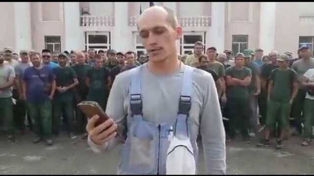 Сотрудники «Мосводоканала» пожаловались Путину на невыплату зарплат за работу в «ЛНР»