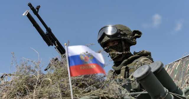 В Україні воює шість основних російських угруповань, - ISW