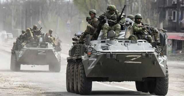 Планы РФ по Херсону провалились: военное командование оккупантов сбежало, — ОВА