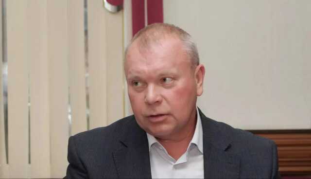 На Донбасі знайшли мертвим заступника голови Громадської палати Алтайського краю РФ