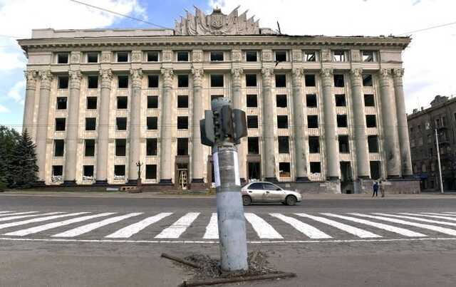 Ранковий обстріл Харкова: кількість постраждалих продовжує зростати