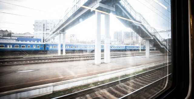 Потяги до Польщі змінили графік – "Укрзалізниця" поновила розклад