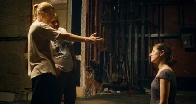 "Синдром Гамлета". Документальний фільм про Україну отримав гран-прі на кінофестивалі в Локарно