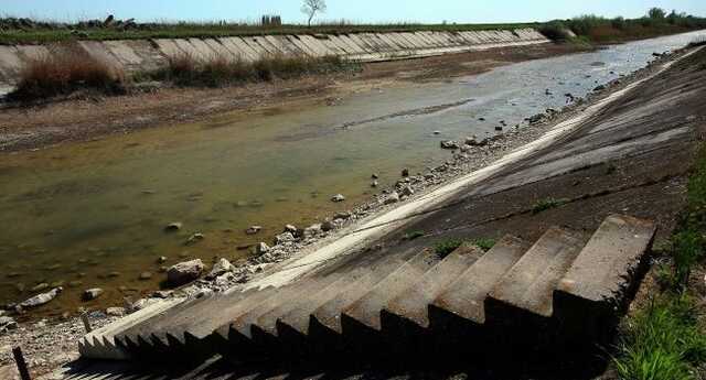 За підрив Північно-Кримського каналу судитимуть командирів РФ