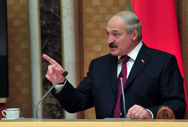 Китайський "Мінськ": Лукашенко насварив директора мотозаводу за провал імпортозаміщення