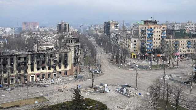 Росія почала повертати до Маріуполя "депортованих" до РФ громадян