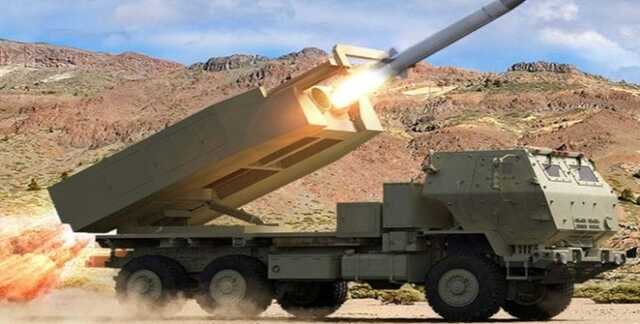 Російські хакери кажуть, що вкрали 9 ГБ "секретних" даних у виробника HIMARS