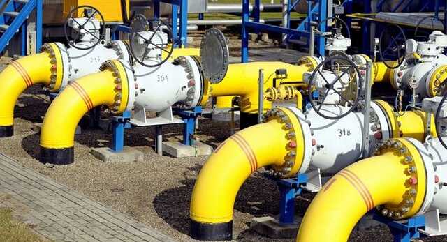 Росія сплатила транзит газу Україні, незважаючи на блокування платежу нафтою - Bloomberg