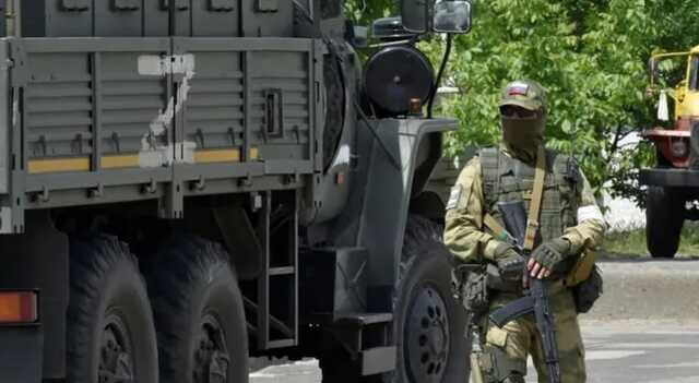 Втрати РФ у війні проти України сягнули 43 900 осіб, знищено 196 гелікоптерів