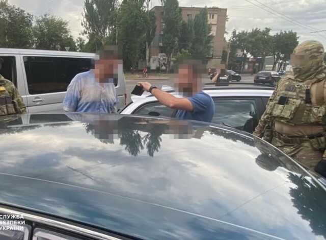 Українські правоохоронці повідомили про підозру ще трьом пособникам загарбників із тимчасово захоплених територій