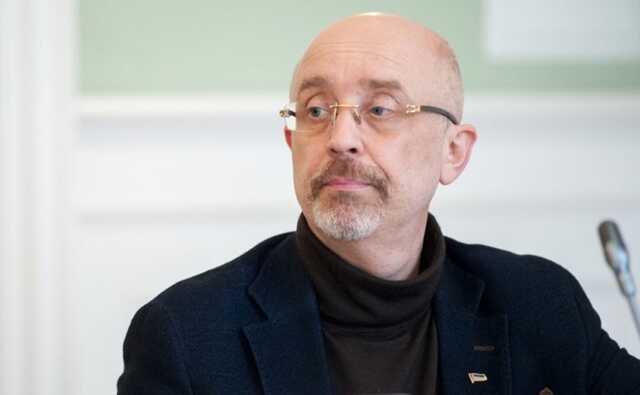 Рєзніков назвав мету постійних обстрілів ЗАЕС росіянами