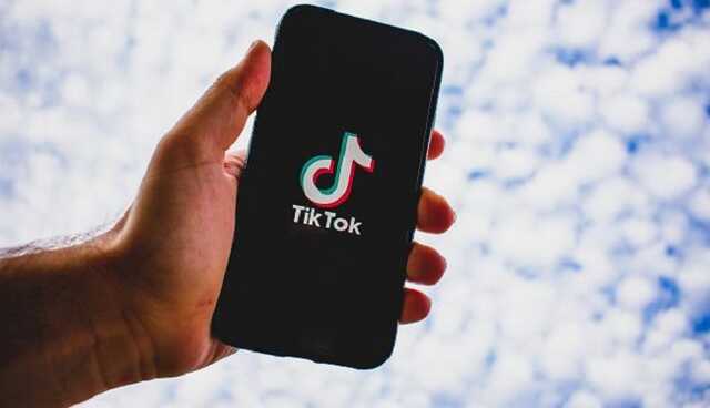    :   TikTok    