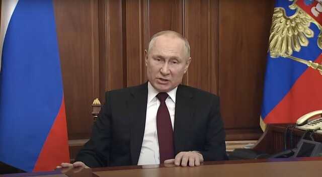 "Перевершує західні аналоги": Путін розхвалив "передове озброєння" Росії