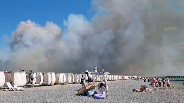 Удари по російських базах у Криму, ймовірно, є частиною контрнаступу ЗСУ, - ISW