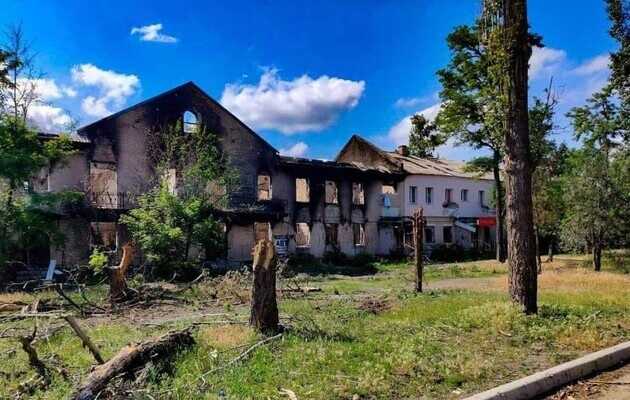 У Сєвєродонецьку окупанти відмовляються платити пенсії – Гайдай