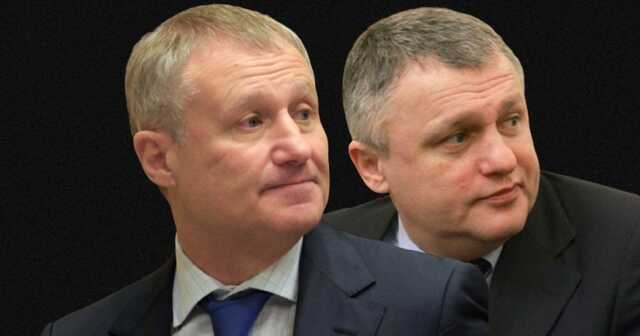 Братья Суркисы выехали из Украины в Монте-Карло