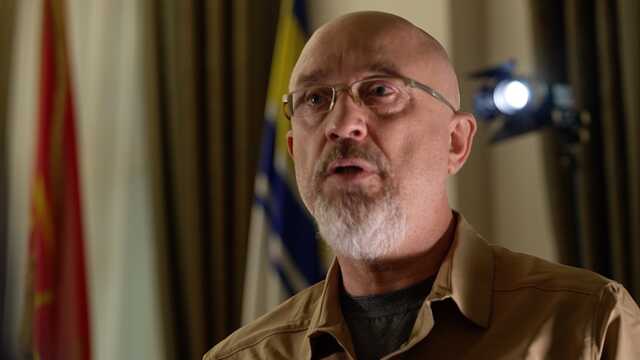 Рєзніков анонсував отримання нової військової допомоги від США та Норвегії