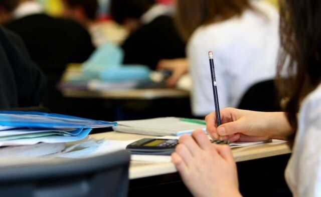 В Украине в школьную программу внесли термины "рашизм" и "русский мир"