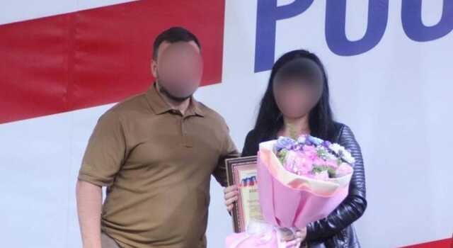 У Лимані директор центру культури співпрацює з окупантами