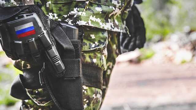 Оккупанты саботируют приказы офицеров во время наступательных действий, - Генштаб