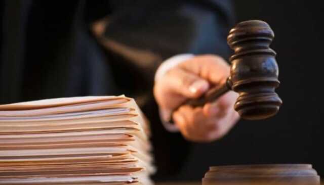 Суддю з Полтави засудили до 7 років ув’язнення