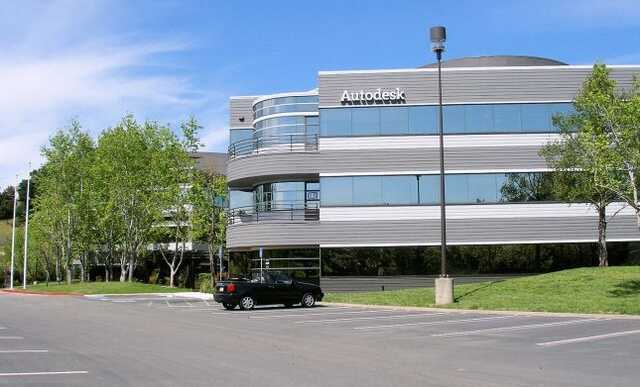 Американська компанія Autodesk закриває свій офіс у Росії, - ЗМІ