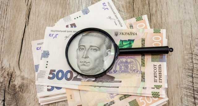 Щомісяця дефіцит бюджету України становить $5 млрд, - Зеленський