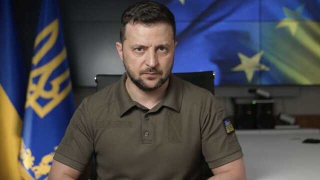 Росію цікавлять не переговори, а повне панування в Україні, - Зеленський