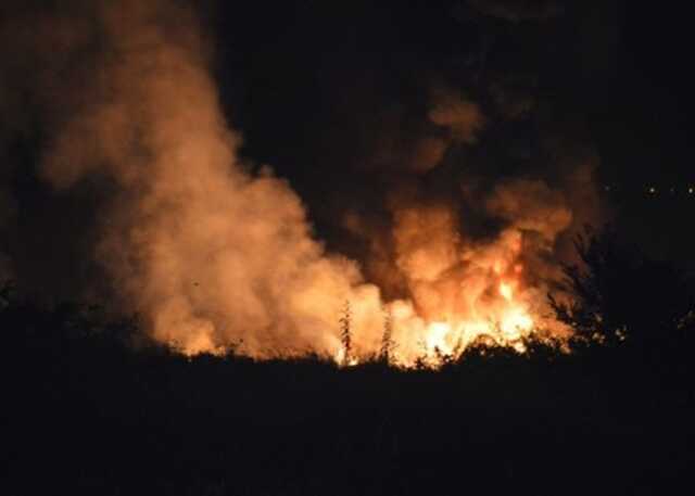 У Харкові на ранок знову пролунали вибухи