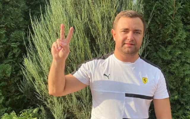 В управління АРМА передано телеканал депутата-зрадника Ковальова, - ДБР