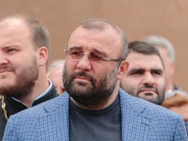 У Дніпрі поплічники кримінального авторитета «Наріка» торгували гуманітаркою з ЄС