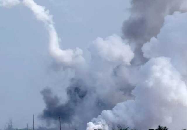 Бархатный сезон в Крыму в этом году не сложился