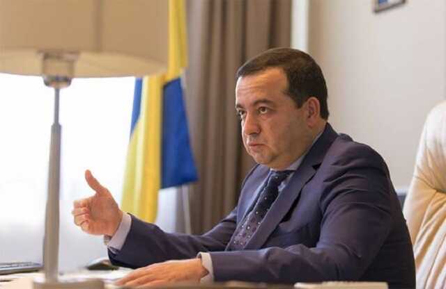 Ексголова ДАБІ Кудрявцев виїхав до Франції