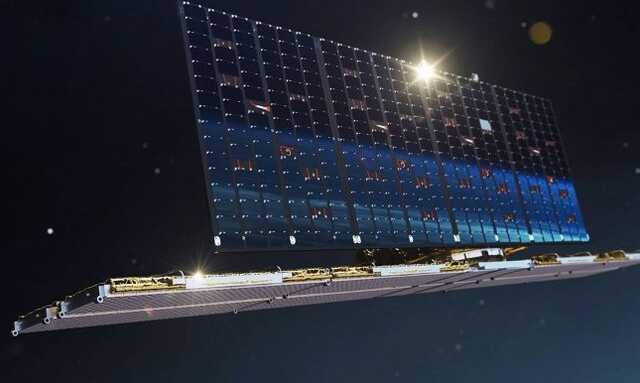 Спутник для ВСУ: в СтратКоме назвали новое преимущество для украинских военных