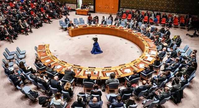 Росія відкинула пропозицію генсека ООН щодо демілітаризації території навколо ЗАЕС