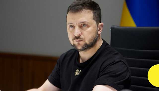 Зеленский создал военную администрацию в оккупированном Бердянске: глава будет работать дистанционно