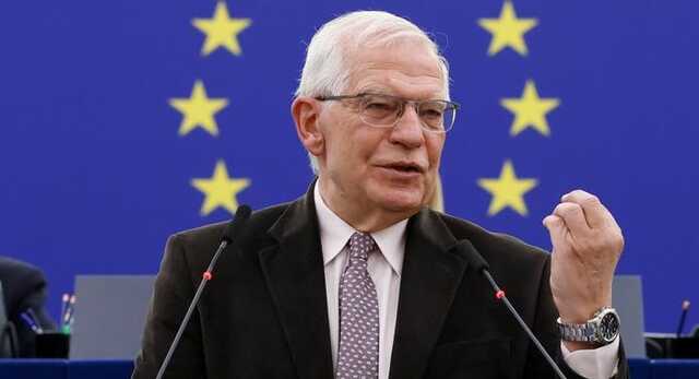 Лідери Сербії та Косово не досягли угоди під час переговорів, — Борель