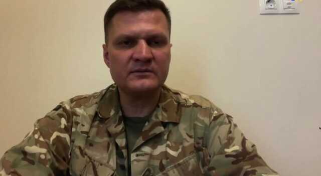 ЗСУ влаштували окупантам "феєричний вечір": Хлань про вибухи в Новій Каховці