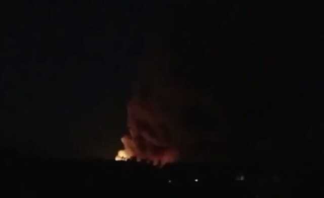 У Севастополі після "хлопків" встановили блокпост і почали перевіряти авто