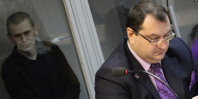 Справа Грабовського: за що вбили відомого адвоката