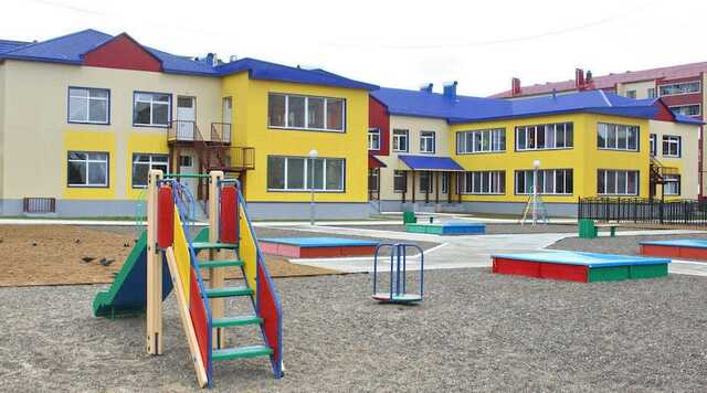 Кличко сделал заявление об открытии школ и садиков Киева