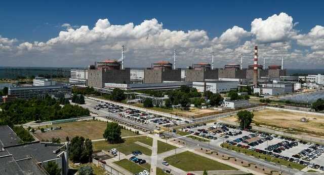 "Холодний зупин": ядерний регулятор заборонив запускати два блоки Запорізької АЕС