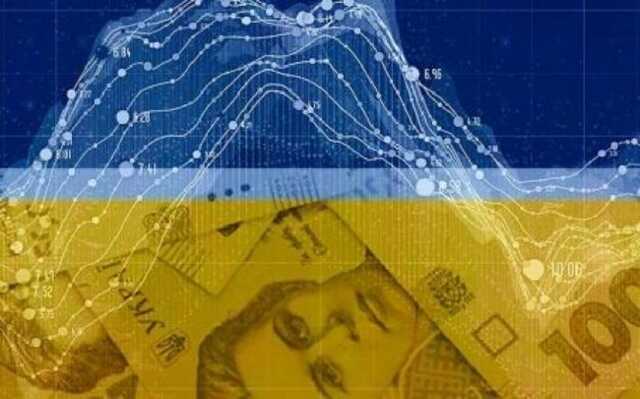 Міністр економіки спрогнозувала різке падіння ВВП України до кінця року